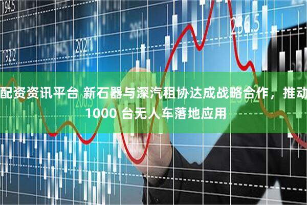 配资资讯平台 新石器与深汽租协达成战略合作，推动 1000 台无人车落地应用