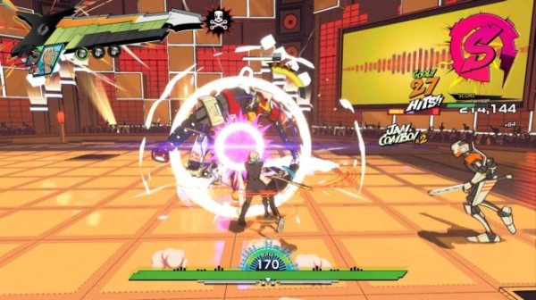 今日低价股票排名 迟到两年的移植 《完美音浪》已获得NS版本评级